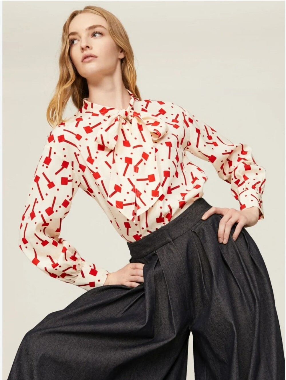 Tory Burch Blouse